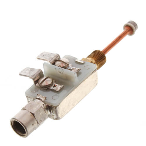 Y99AN1H Baso Gas Products Y99AN1H Thermocouple Junction Block Adapter