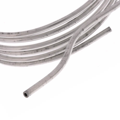 Main product image of 72" Pilot Burner Tubing w/ (4) 1/8" Compression Fittings