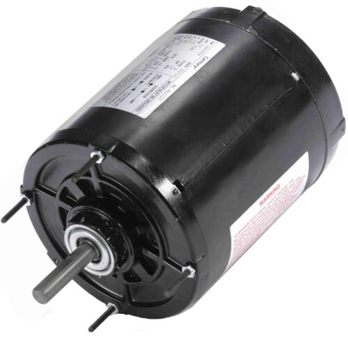 YA2030 Century YA2030 48YZ Frame Totally Enclosed Pedestal Fan Motor (115V, 1725 RPM, 1/3 HP)