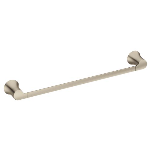 Main product image of Doux 18" Towel Bar, YB0218BN (Brushed Nickel)