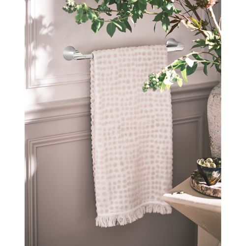 Main product image of Doux 18" Towel Bar, YB0218CH (Chrome)