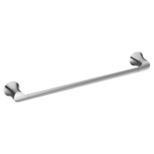 Main product image of Doux 18" Towel Bar, YB0218CH (Chrome)