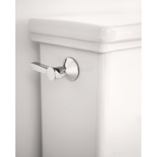 Main product image of Flara Tank Lever, YB0301CH (Chrome)
