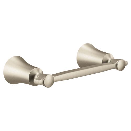 Main product image of Flara Pivoting Paper Holder, YB0308BN (Brushed Nickel)