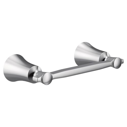 Main product image of Flara Chrome Pivoting Paper Holder, YB0308CH
