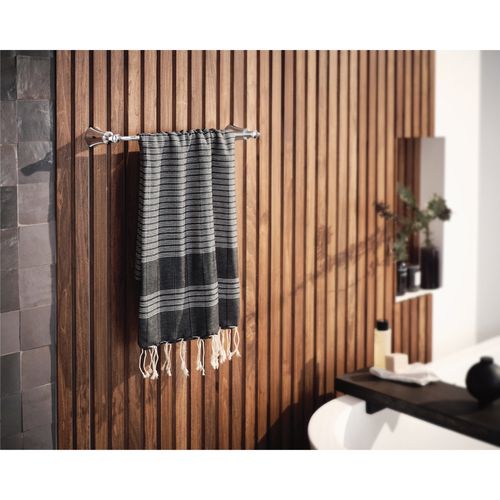 Main product image of Flara 18" Towel Bar, YB0318CH (Chrome)