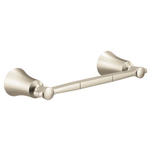 Main product image of Flara 9" Hand Towel Bar, YB0386BN (Brushed Nickel)