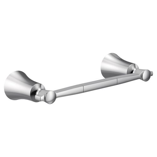 Main product image of Flara Hand Towel Bar, YB0386CH (Chrome)