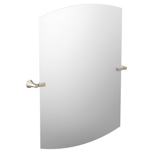 Main product image of Flara Mirror, YB0392BN (Brushed Nickel)