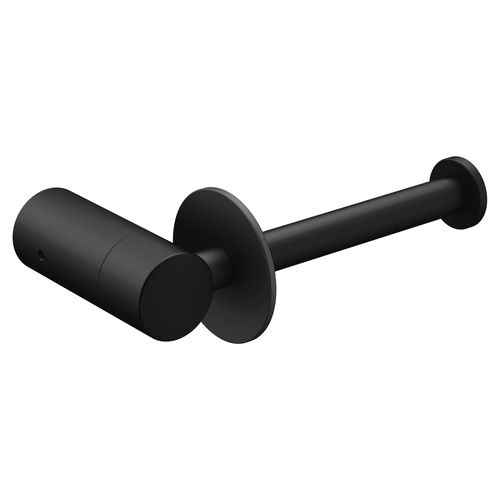 Main product image of Align Single Post Paper Holder, YB0409BL (Matte Black)