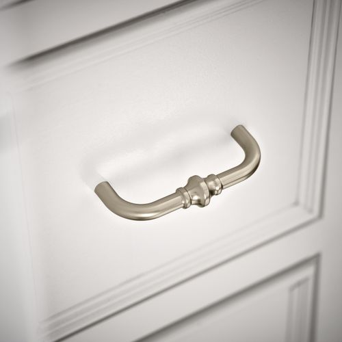 Main product image of Colinet Drawer Pull, YB0507BN (Brushed Nickel)