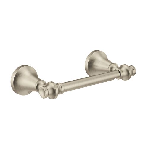 Main product image of Colinet Brushed Nickel Pivoting Paper Holder, YB0508BN