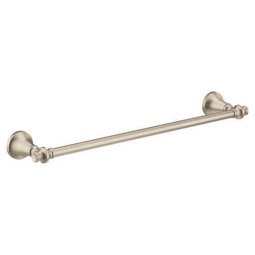 Main product image of Colinet 18" Towel Bar, YB0518BN (Brushed Nickel)