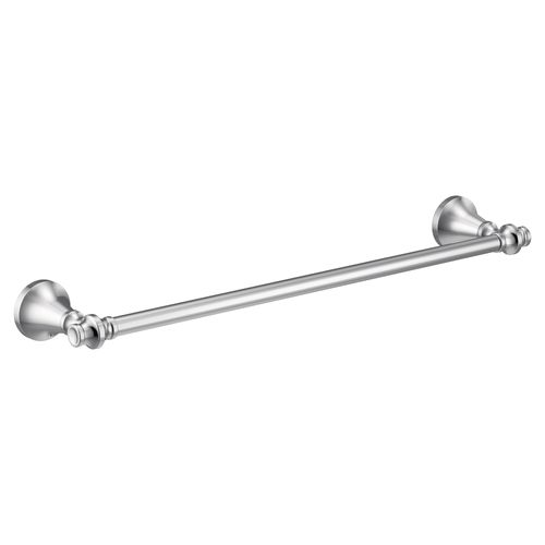 Main product image of Colinet 18" Towel Bar, YB0518CH (Chrome)
