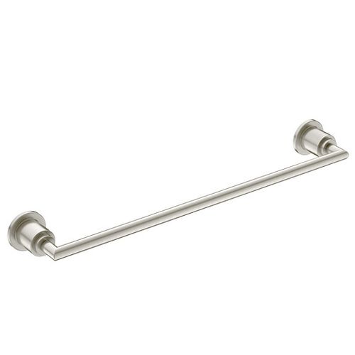Main product image of Arris Brushed Nickel 24" Towel Bar, YB0824BN