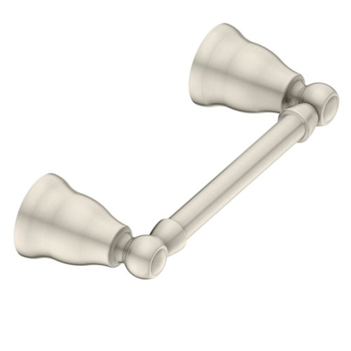 Main product image of Brushed Nickel Traditional Pivoting Paper Holder, YB1008BN