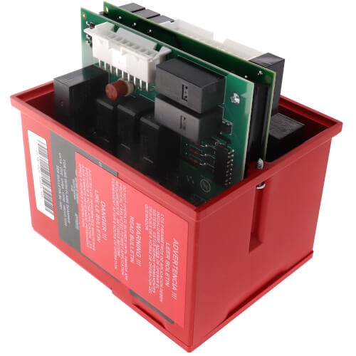 Main product image of Infrared Auto-Check BurnerLogix Amplifier Module (120V)