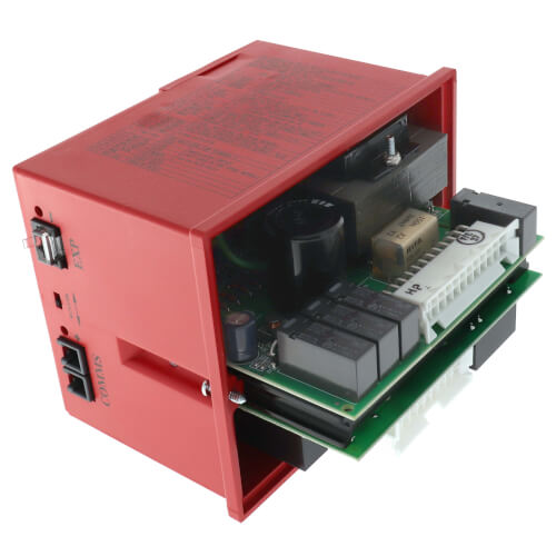 Main product image of Ultra-Violet Non-Self Check BurnerLogix Amplifier Module (120V)