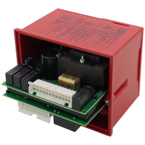 Main product image of Ultra-Violet Self-Check BurnerLogix Amplifier Module (120V)
