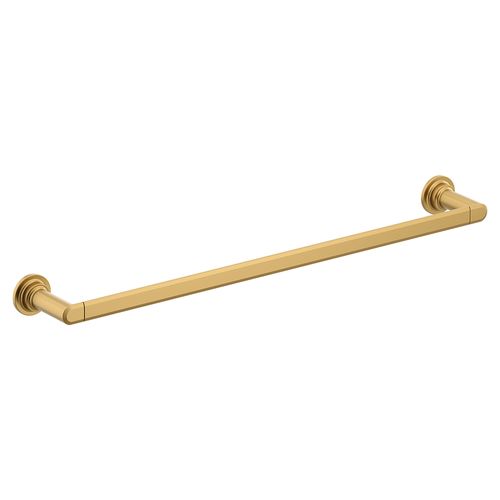 Main product image of Greenfield 24" Towel Bar, YB1724BG (Brushed Gold)