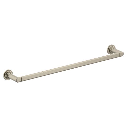 Main product image of Greenfield 24" Towel Bar, YB1724BN (Brushed Nickel)