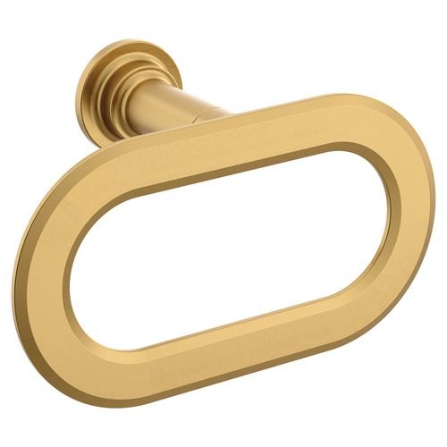 Main product image of Greenfield Towel Ring, YB1786BG (Brushed Gold)