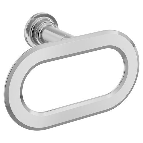 Main product image of Greenfield Towel Ring, YB1786CH (Chrome)