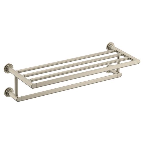 Main product image of Towel Shelf (Brushed Nickel), YB1794BN