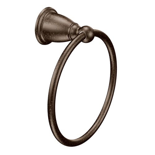Main product image of Brantford Towel Ring, YB2286ORB (Oil Rubbed Bronze)