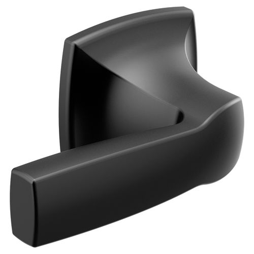 Main product image of Voss Toilet Tank Lever, YB5101BL (Matte Black)