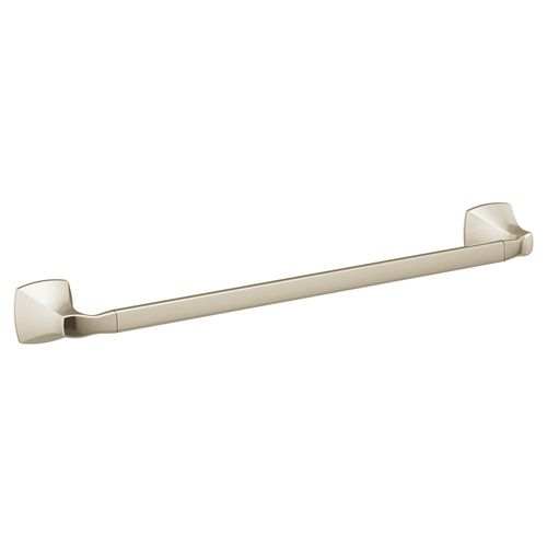 Main product image of Voss 18" Towel Bar, YB5118NL (Polished Nickel)