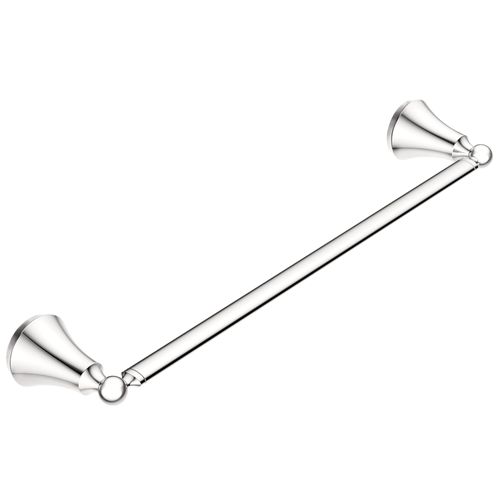 Main product image of Wynford Chrome 18" Towel Bar, YB5218CH