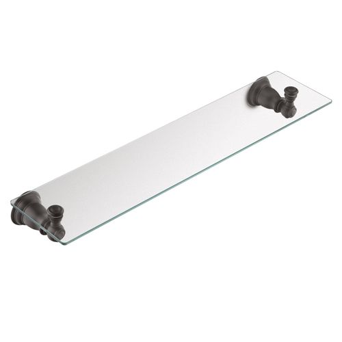 Main product image of Kingsley Vanity Shelf (Wrought Iron), YB5490WR