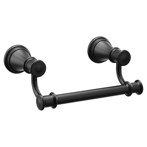 Main product image of Belfield Pivoting Toilet Paper Holder, YB6408BL (Matte Black)