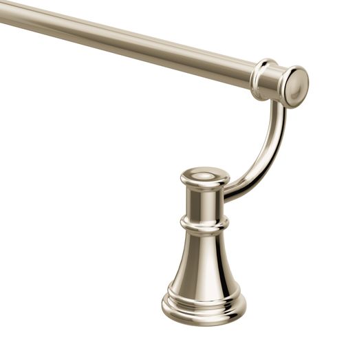 Main product image of Belfield 18" Towel Bar, YB6418NL (Polished Nickel)