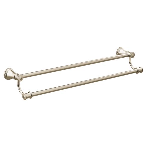 Main product image of Belfield 24" Double Towel Bar, YB6422NL (Polished Nickel)