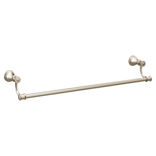 Main product image of Belfield 24" Towel Bar, YB6424NL (Polished Nickel)