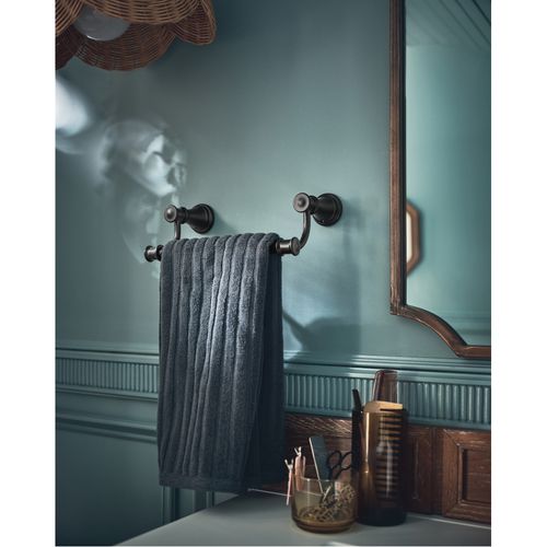 Main product image of Belfield 9" Hand Towel Bar (Matte Black), YB6486BL