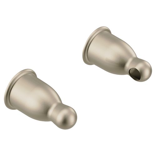 Main product image of Mason Satin Nickel Mounting Posts