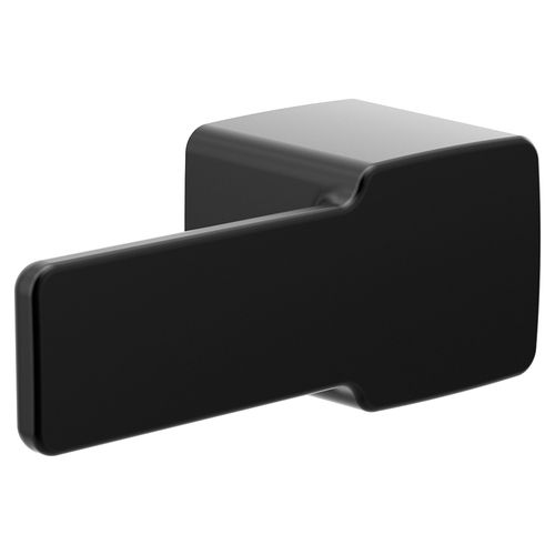 Main product image of 90 Degree Tank Lever, YB8801BL (Matte Black)