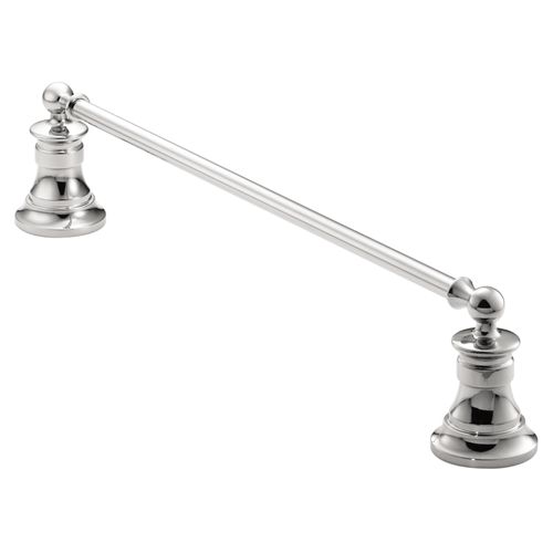 Main product image of Waterhill Chrome 24" Towel Bar, YB9824CH