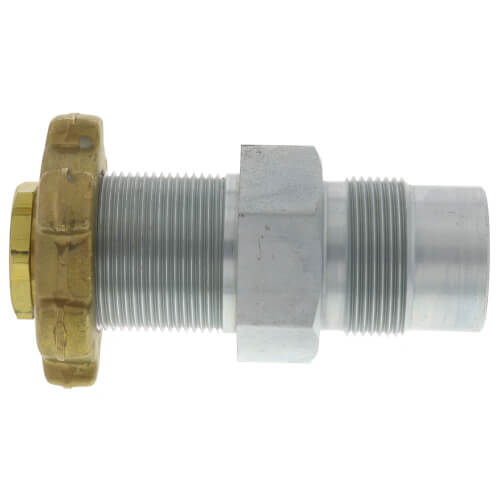 Main product image of Packing Nut/Gland Assembly