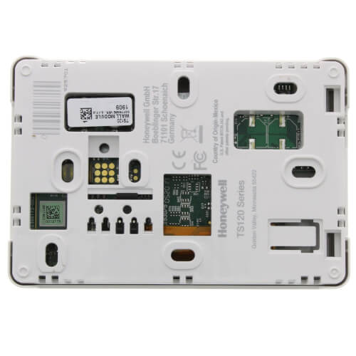 YCRL6438SR1000 Honeywell YCRL6438SR1000 LCBS Connect Controller and