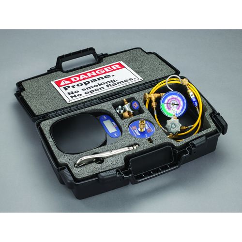 Main product image of Hydrocarbon Charging Kit