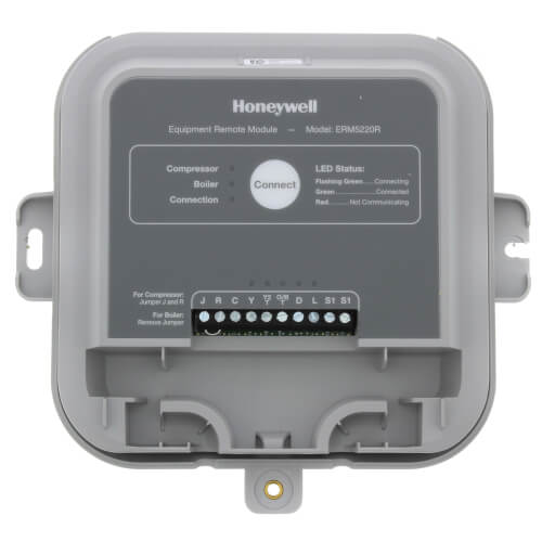 YERM5220R8321 - Honeywell Home YERM5220R8321 - ERM and RedLINK-enabled ...