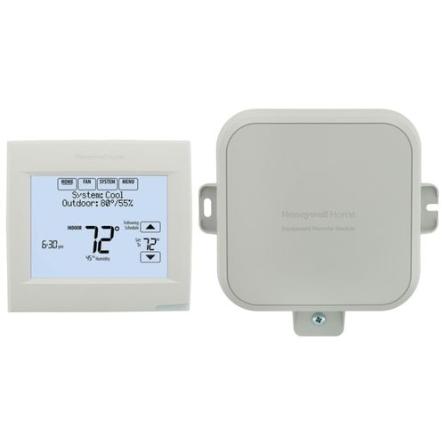 Main product image of ERM and RedLINK-enabled VisionPRO 8000 Thermostat, YERM5220R8321