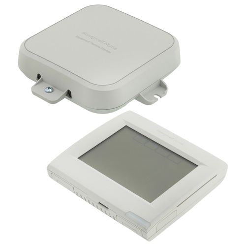 Main product image of ERM and RedLINK-enabled VisionPRO 8000 Thermostat, YERM5220R8321