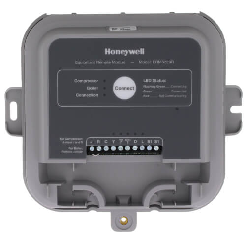 YERM5220RVPEIM Honeywell Home YERM5220RVPEIM RedLINK Equipment