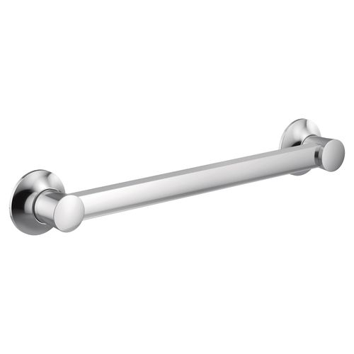 Main product image of Flara 24" Grab Bar, YG0324CH (Chrome)