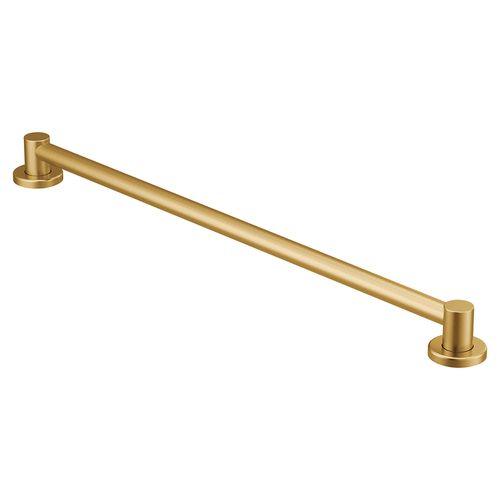 Main product image of 36" Designer Grab Bar, YG0436BG (Brushed Gold)